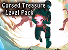 Cursed Treasure Level Pack
