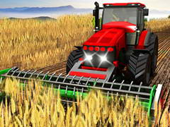  Farming Simulator Game
