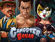 Gangsters Squad