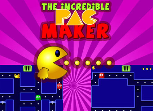 Pac Maker