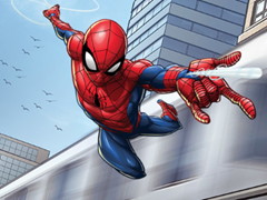  The Amazing Spider Man 